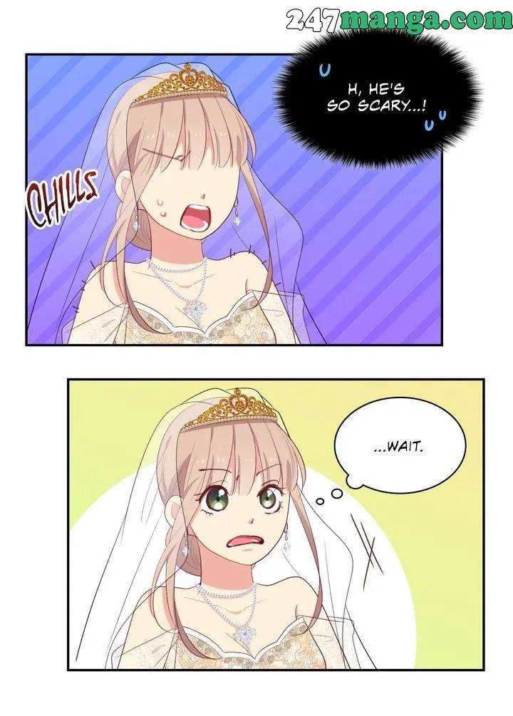 Daisy: How to Become the Duke’s Fiancée chapter 46 - page 40