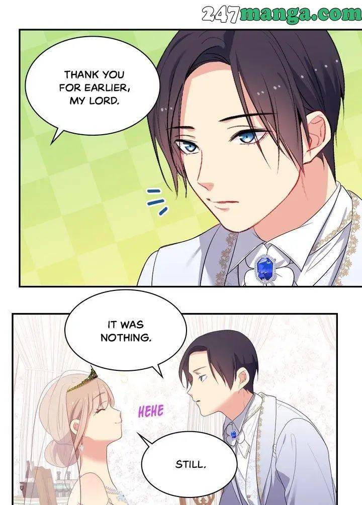 Daisy: How to Become the Duke’s Fiancée chapter 46 - page 42