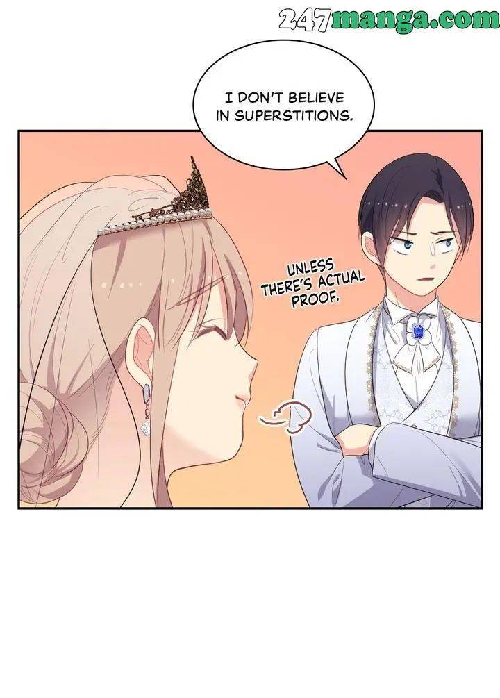 Daisy: How to Become the Duke’s Fiancée chapter 46 - page 44