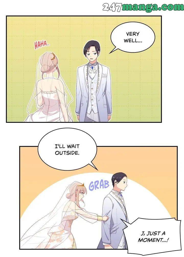 Daisy: How to Become the Duke’s Fiancée chapter 46 - page 49