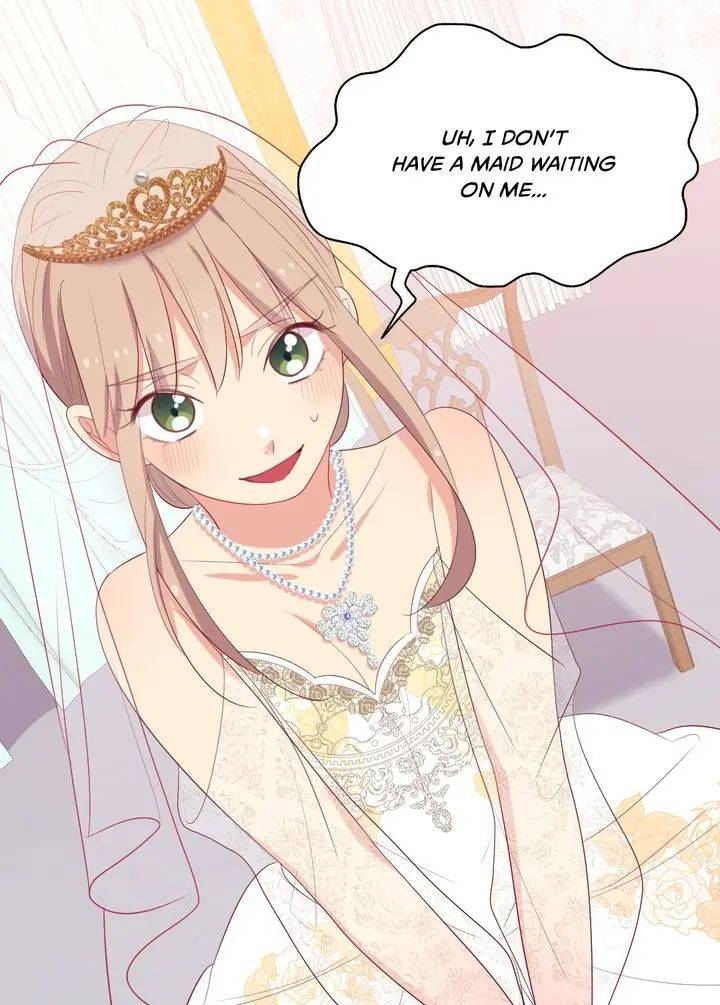 Daisy: How to Become the Duke’s Fiancée chapter 46 - page 50