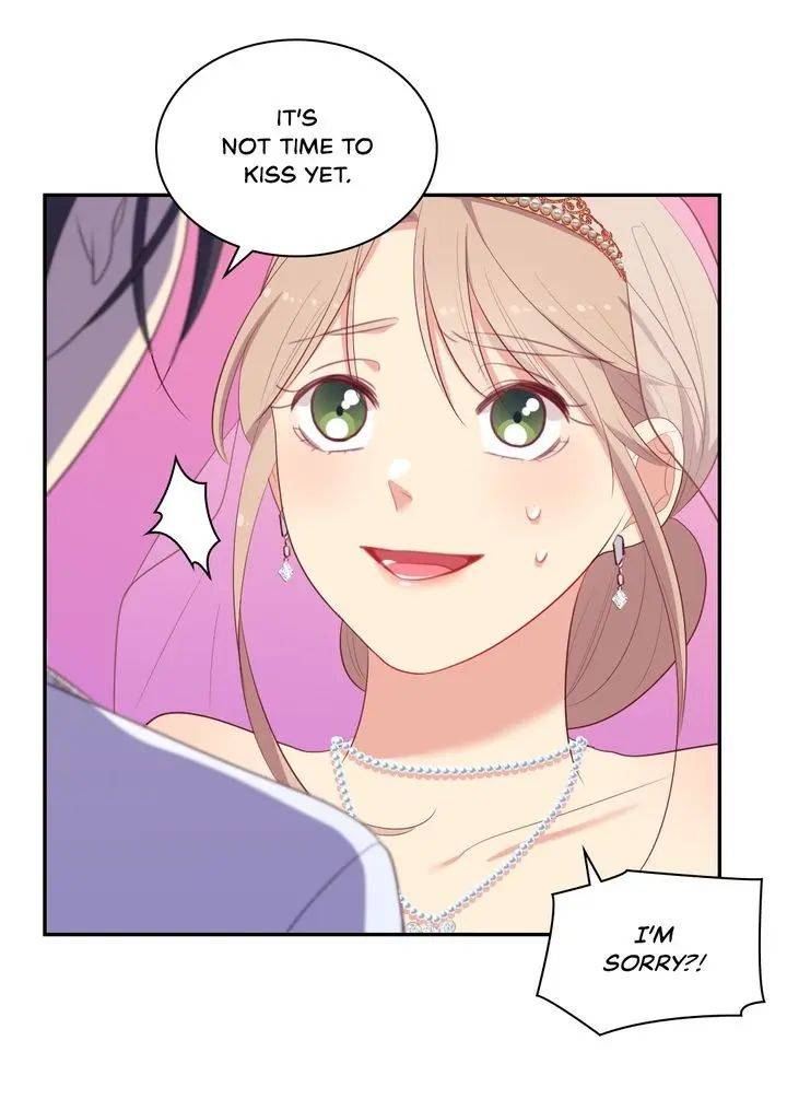 Daisy: How to Become the Duke’s Fiancée chapter 46 - page 9