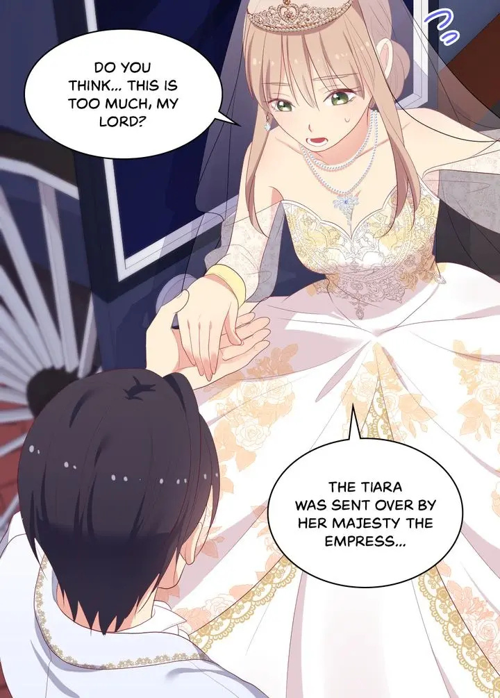 Daisy: How to Become the Duke’s Fiancée chapter 45 - page 13
