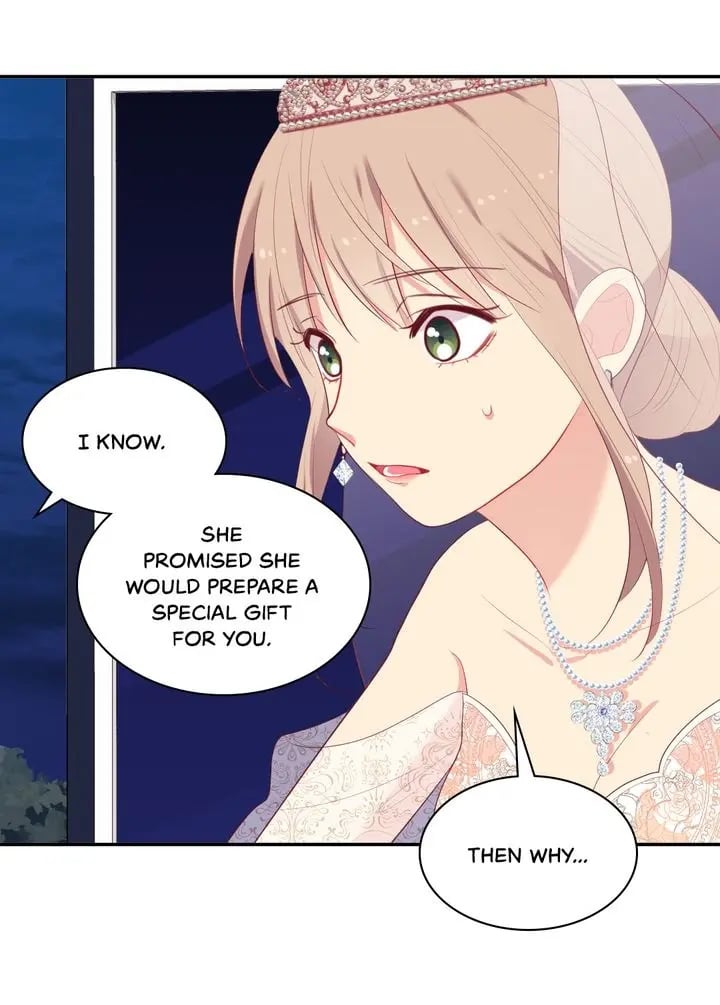 Daisy: How to Become the Duke’s Fiancée chapter 45 - page 14