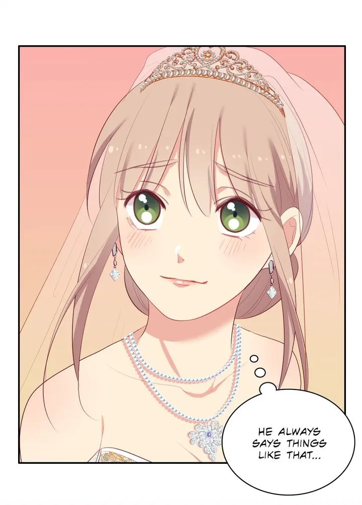 Daisy: How to Become the Duke’s Fiancée chapter 45 - page 17