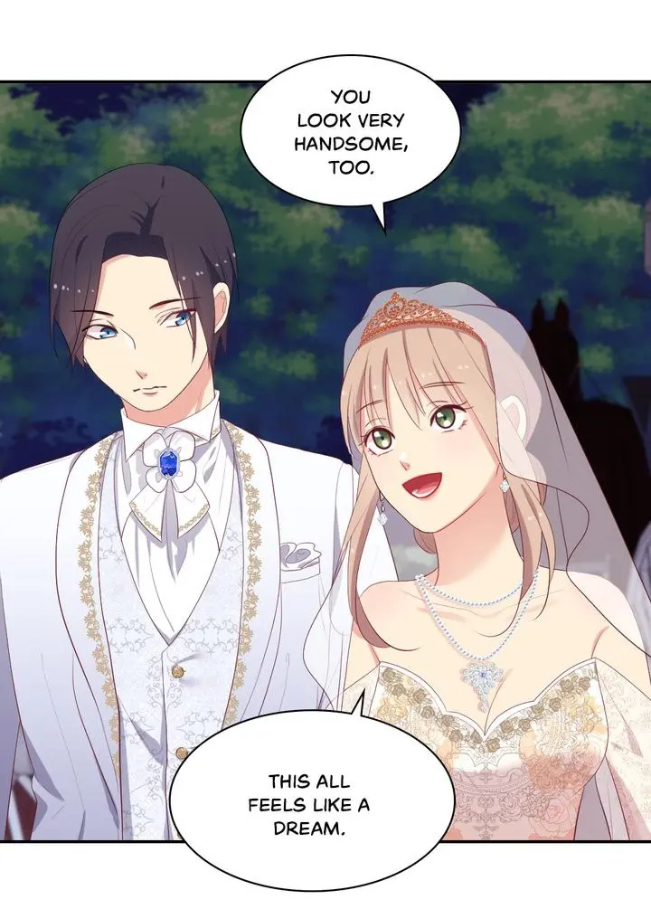 Daisy: How to Become the Duke’s Fiancée chapter 45 - page 19