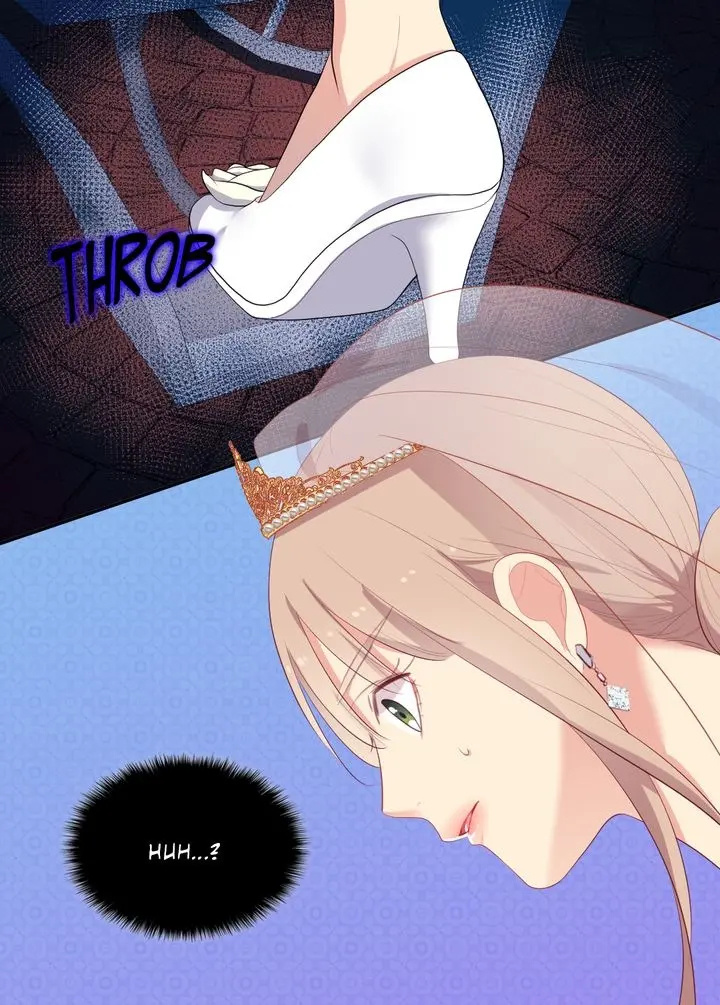 Daisy: How to Become the Duke’s Fiancée chapter 45 - page 22