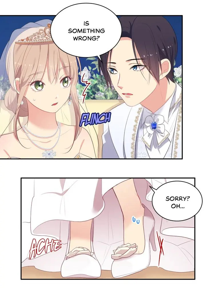 Daisy: How to Become the Duke’s Fiancée chapter 45 - page 24