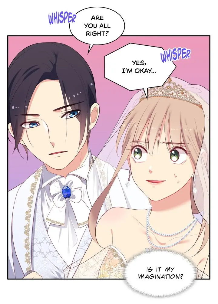 Daisy: How to Become the Duke’s Fiancée chapter 45 - page 31
