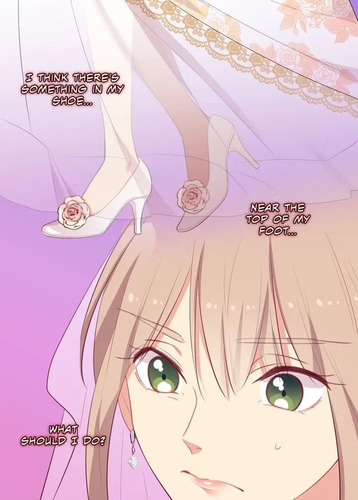 Daisy: How to Become the Duke’s Fiancée chapter 45 - page 32