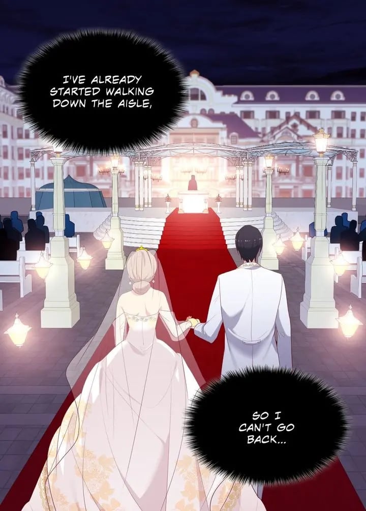 Daisy: How to Become the Duke’s Fiancée chapter 45 - page 33