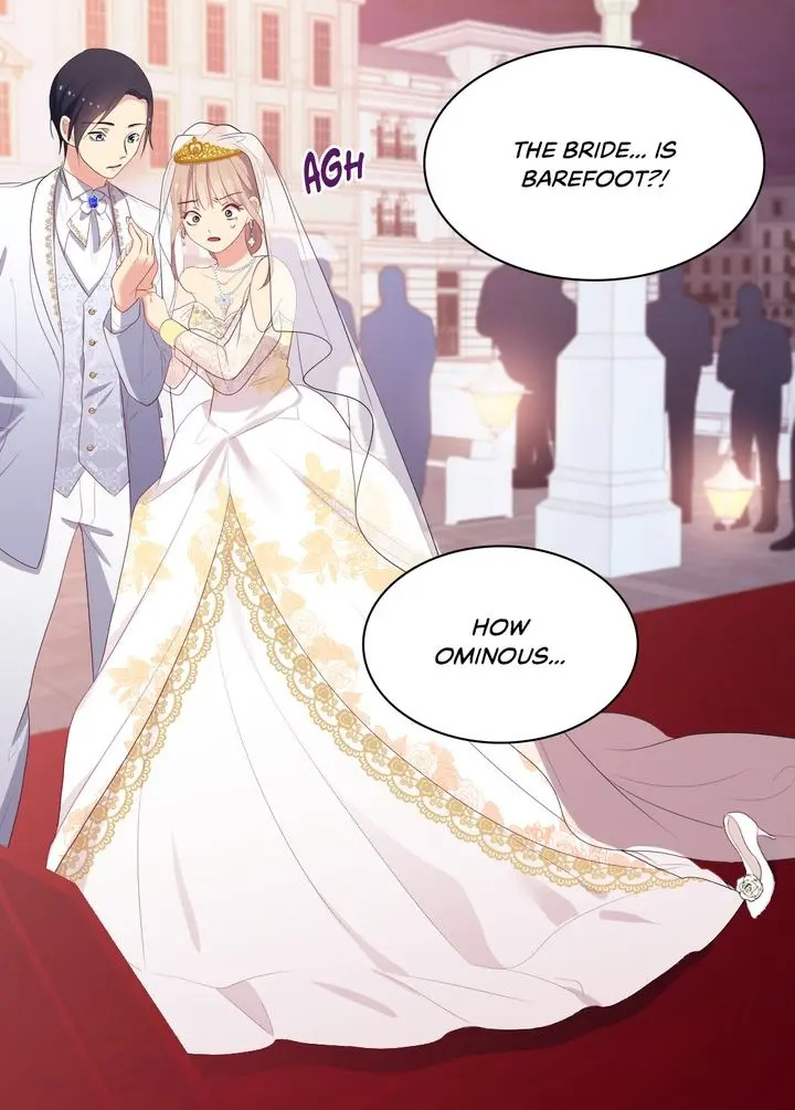 Daisy: How to Become the Duke’s Fiancée chapter 45 - page 41