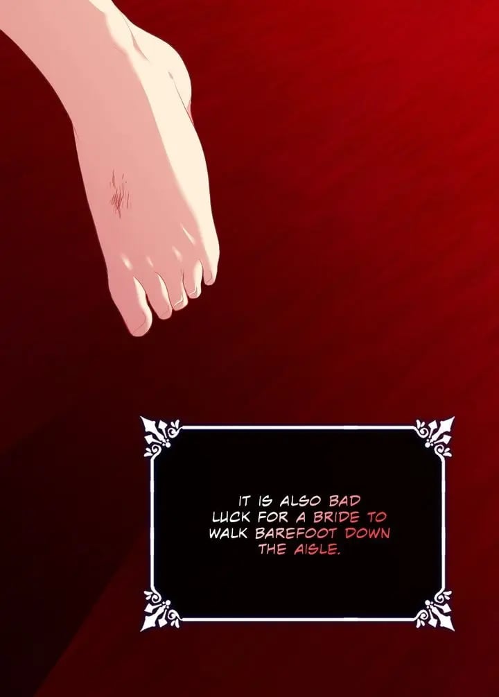 Daisy: How to Become the Duke’s Fiancée chapter 45 - page 42