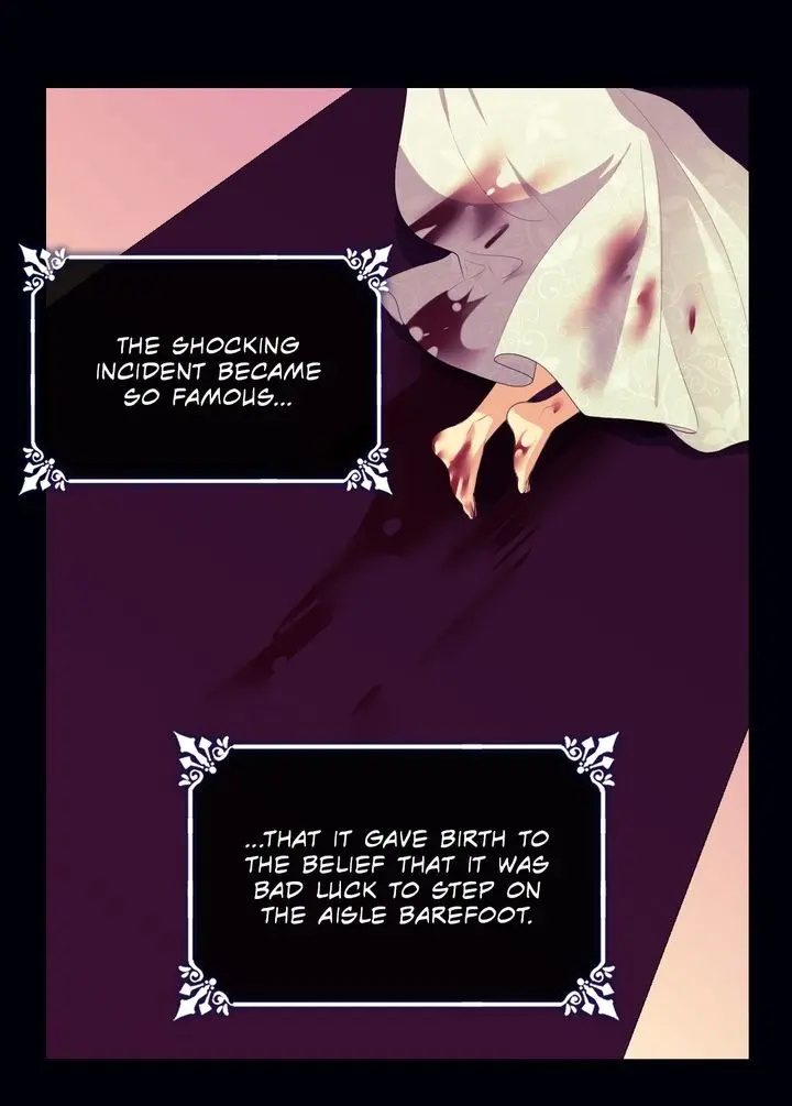 Daisy: How to Become the Duke’s Fiancée chapter 45 - page 45