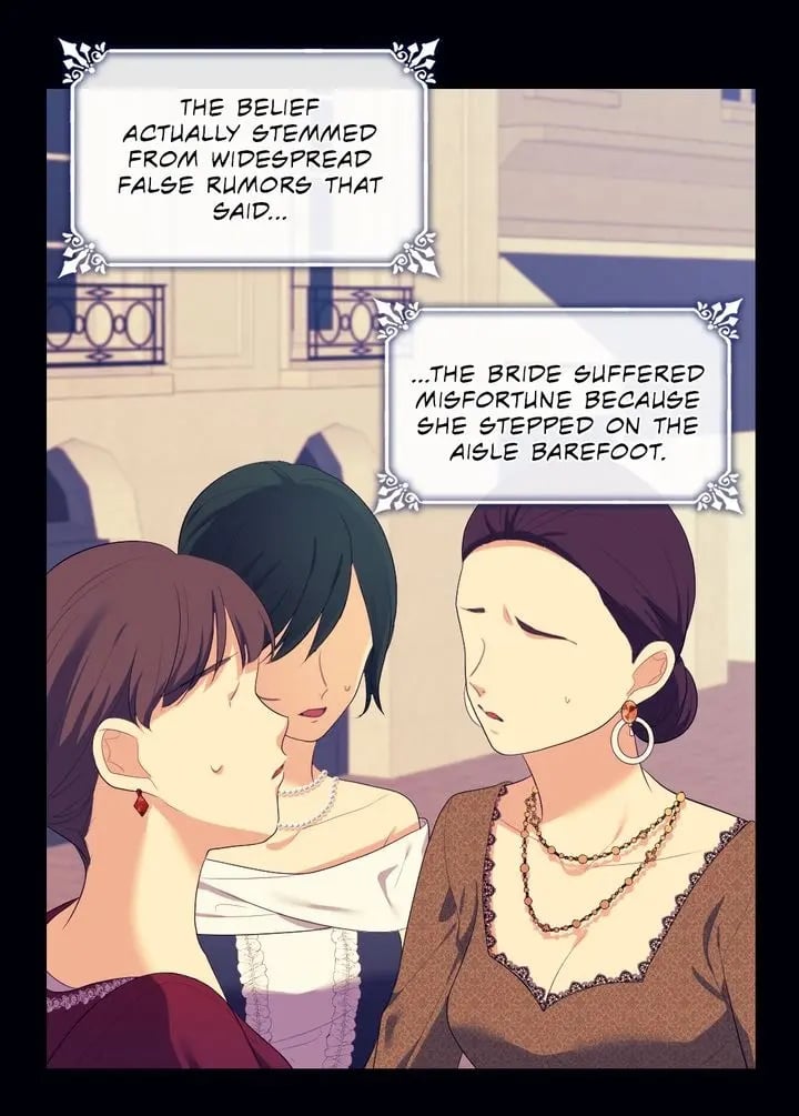 Daisy: How to Become the Duke’s Fiancée chapter 45 - page 46