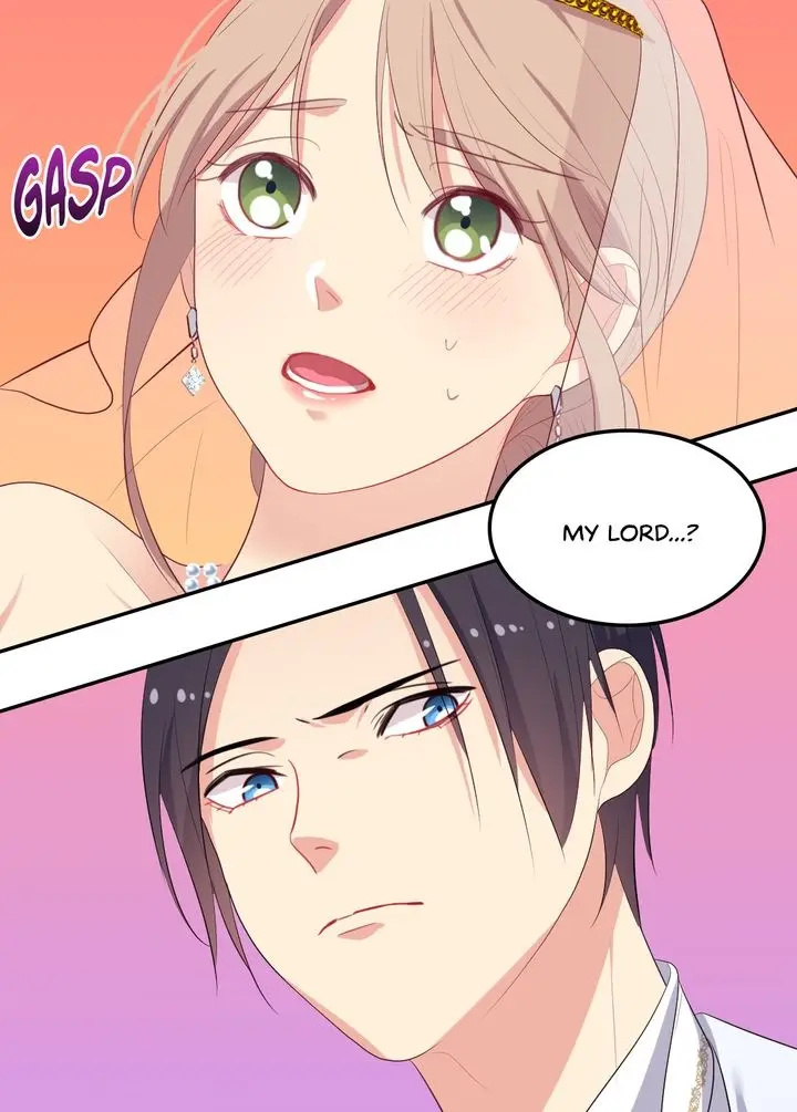 Daisy: How to Become the Duke’s Fiancée chapter 45 - page 49