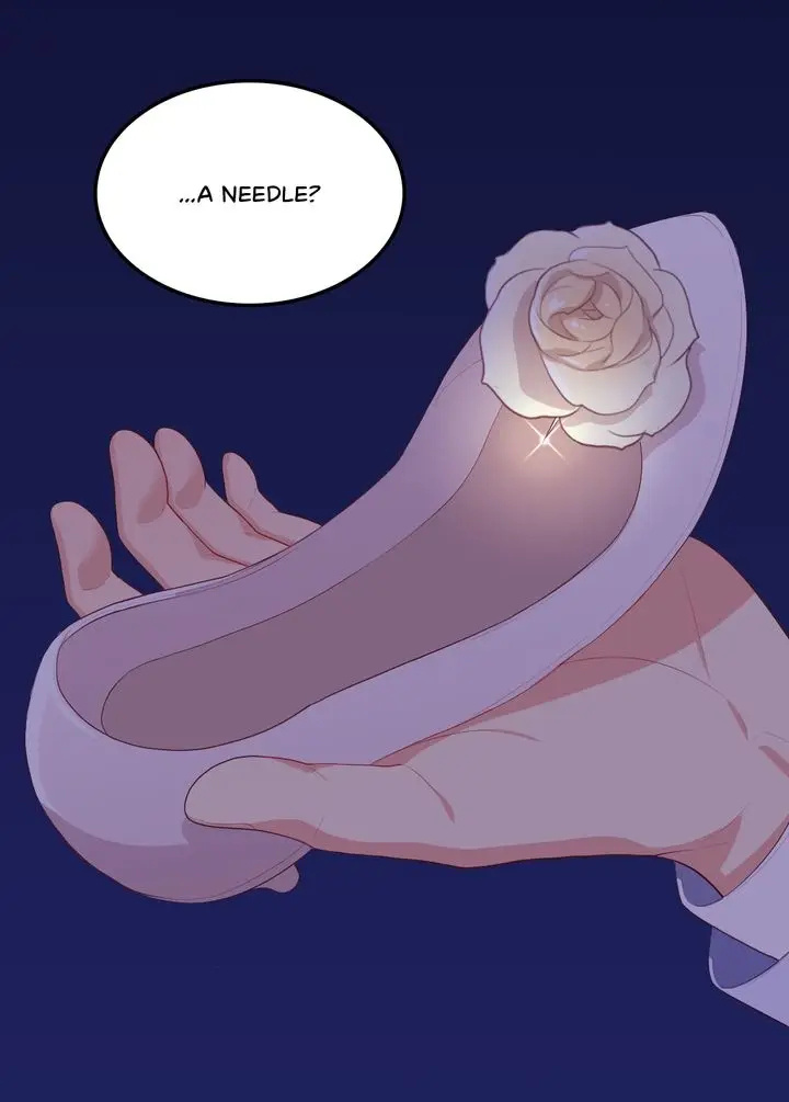 Daisy: How to Become the Duke’s Fiancée chapter 45 - page 54