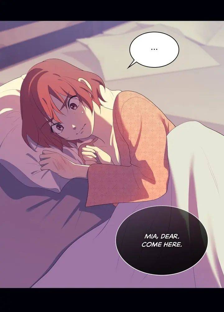 Daisy: How to Become the Duke’s Fiancée chapter 44 - page 15
