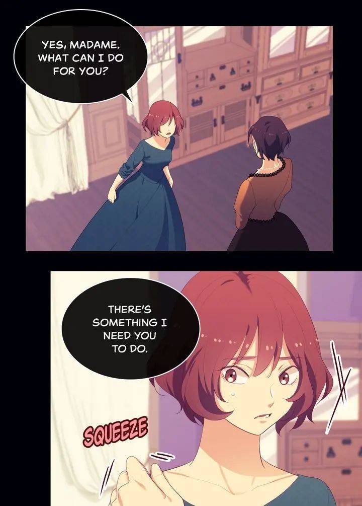 Daisy: How to Become the Duke’s Fiancée chapter 44 - page 16
