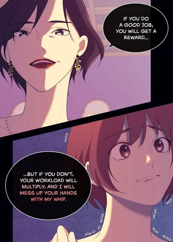Daisy: How to Become the Duke’s Fiancée chapter 44 - page 17