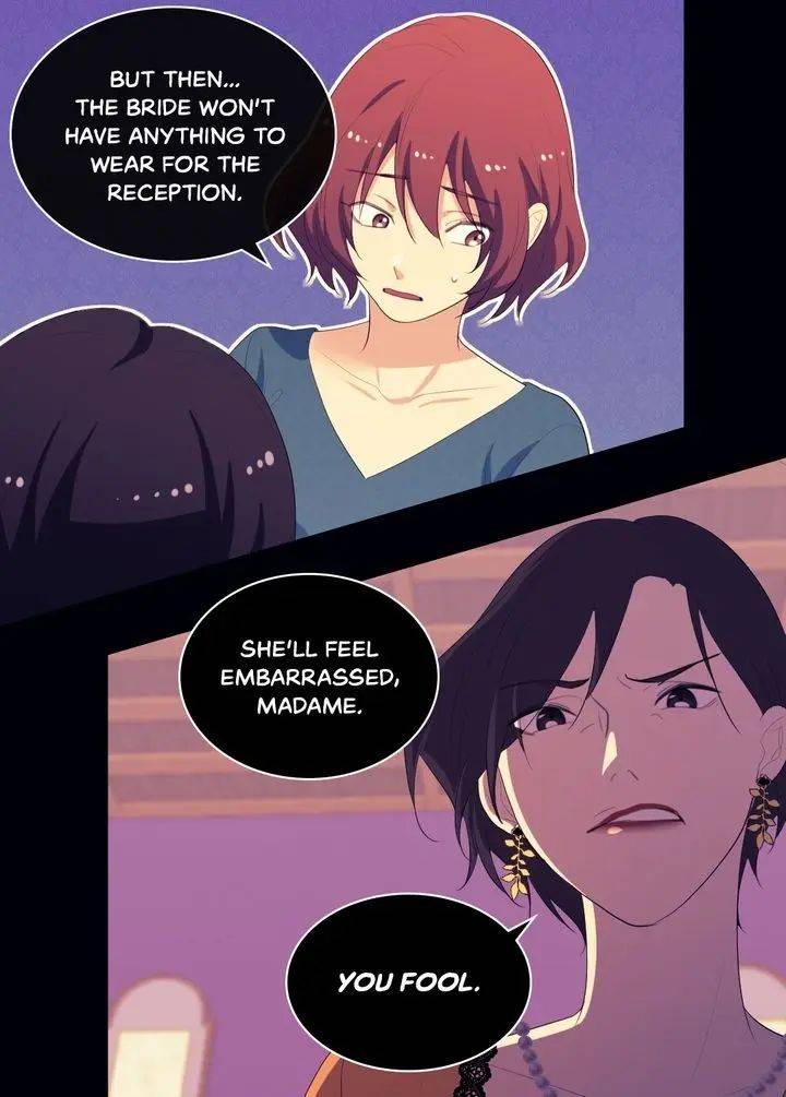 Daisy: How to Become the Duke’s Fiancée chapter 44 - page 22
