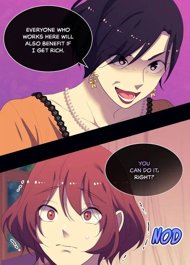 Daisy: How to Become the Duke’s Fiancée chapter 44 - page 24