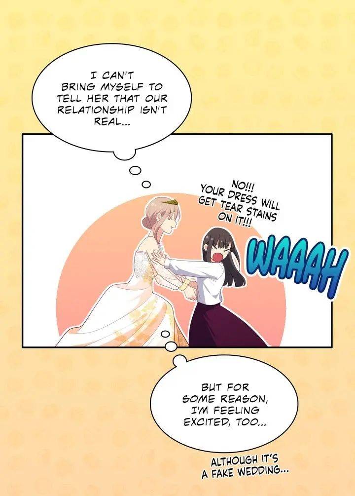 Daisy: How to Become the Duke’s Fiancée chapter 44 - page 40
