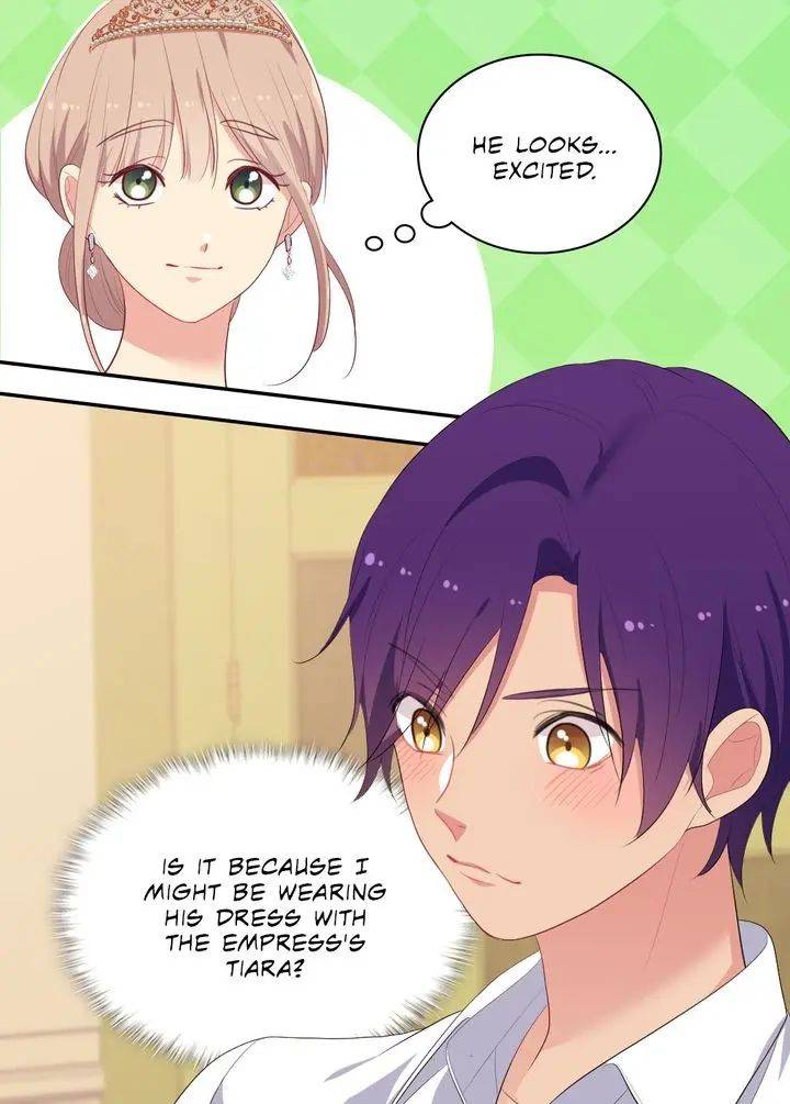 Daisy: How to Become the Duke’s Fiancée chapter 44 - page 48