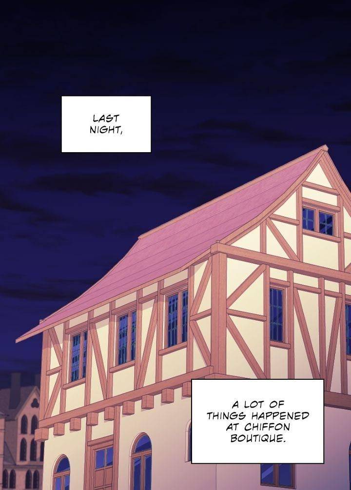 Daisy: How to Become the Duke’s Fiancée chapter 44 - page 5