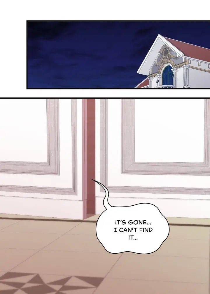 Daisy: How to Become the Duke’s Fiancée chapter 44 - page 53