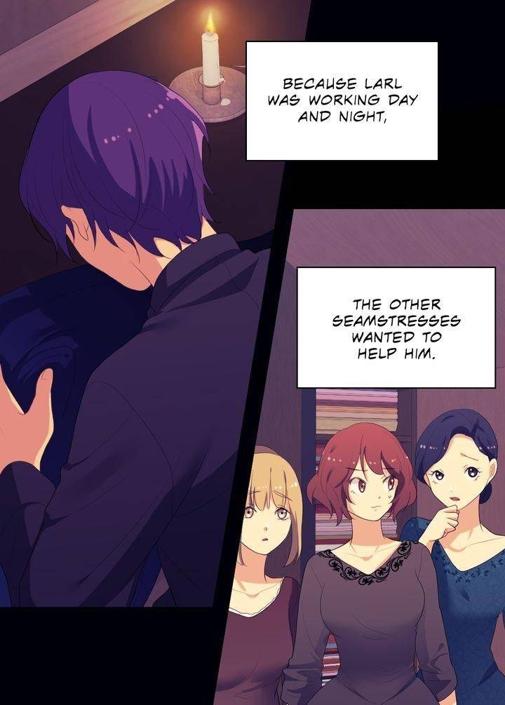 Daisy: How to Become the Duke’s Fiancée chapter 44 - page 6