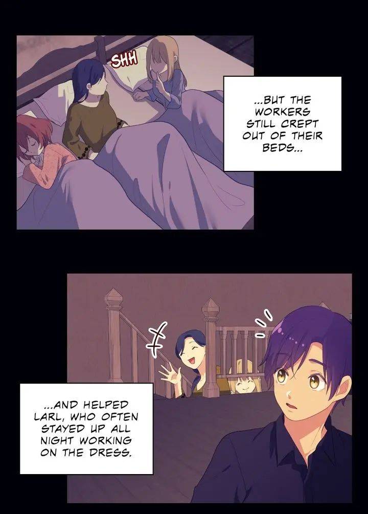 Daisy: How to Become the Duke’s Fiancée chapter 44 - page 8