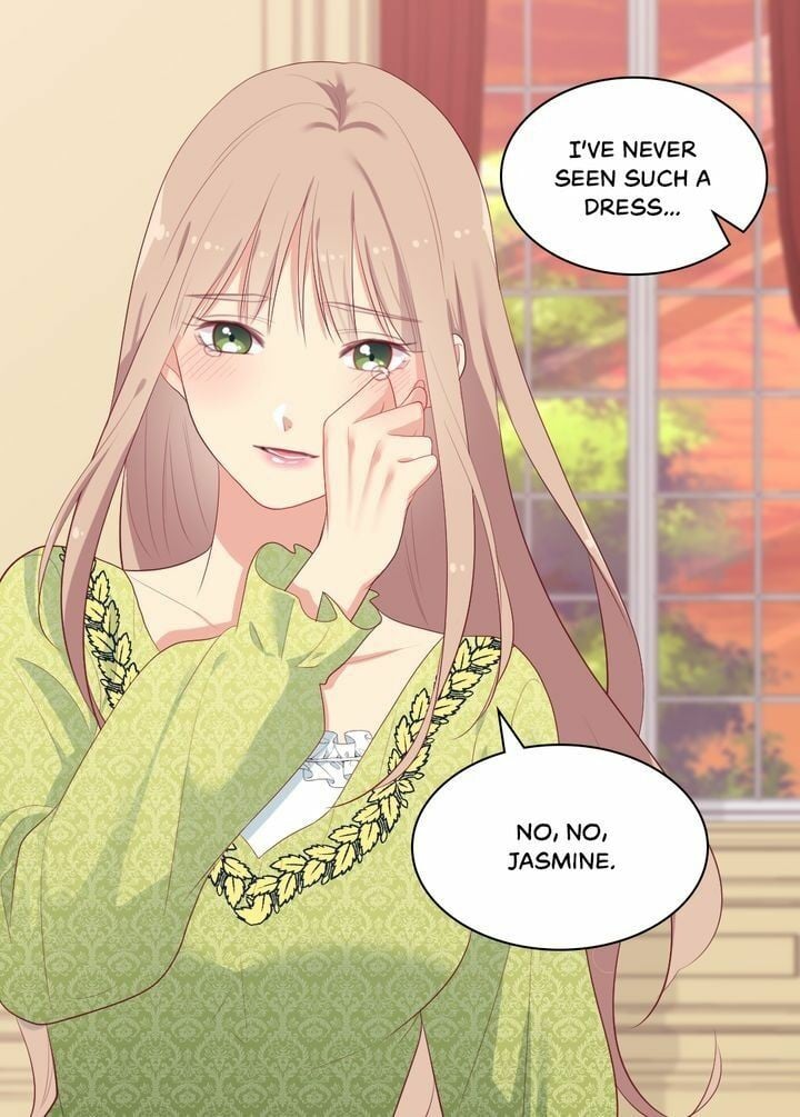 Daisy: How to Become the Duke’s Fiancée chapter 43 - page 24