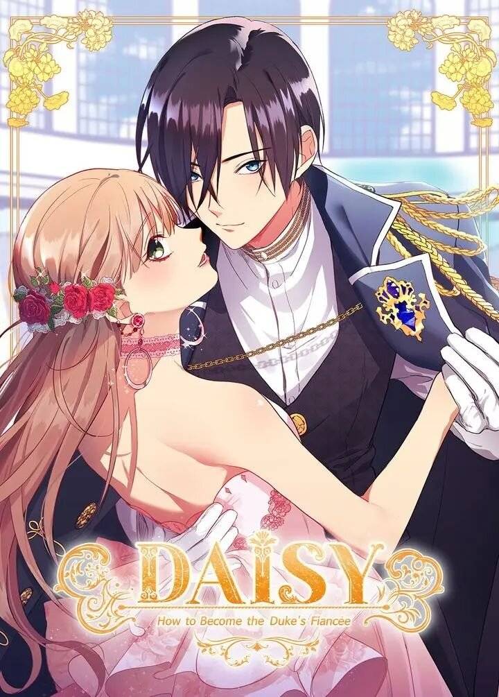 Daisy: How to Become the Duke’s Fiancée chapter 42 - page 1