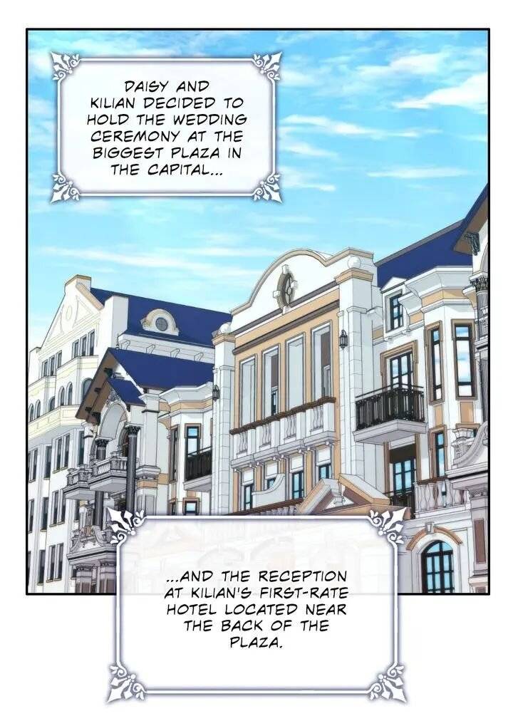 Daisy: How to Become the Duke’s Fiancée chapter 42 - page 13