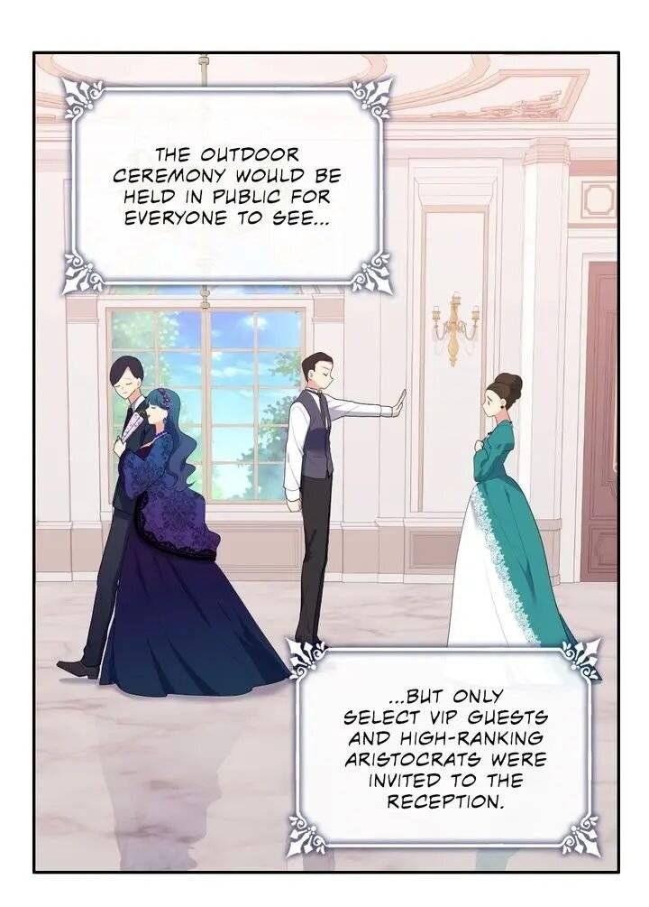 Daisy: How to Become the Duke’s Fiancée chapter 42 - page 14
