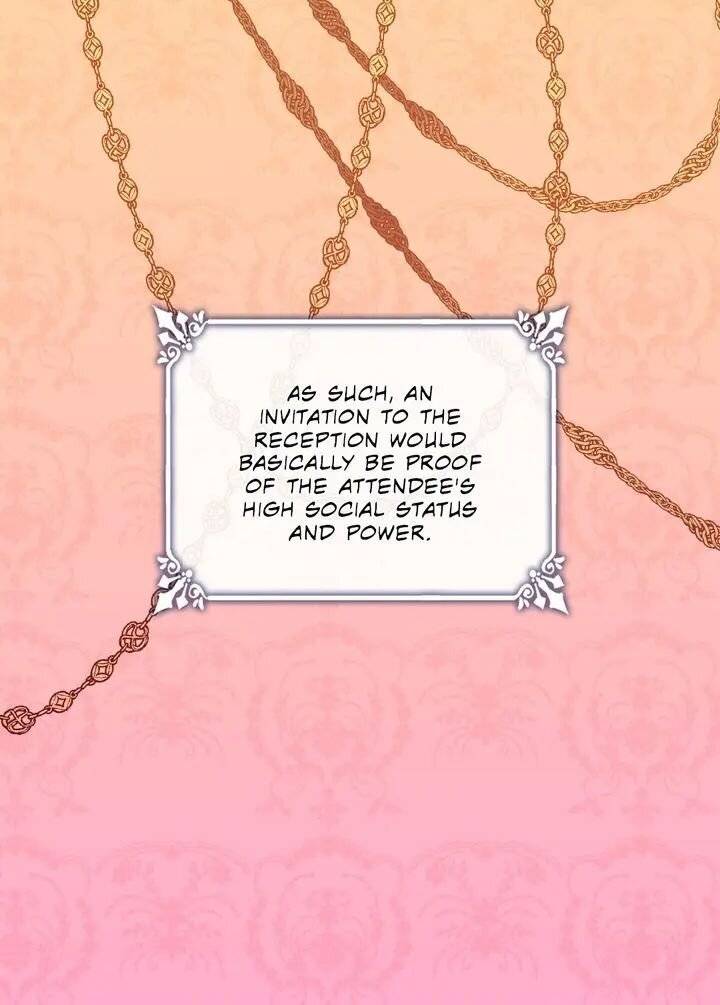 Daisy: How to Become the Duke’s Fiancée chapter 42 - page 17