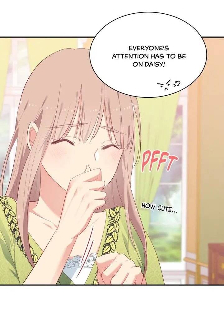 Daisy: How to Become the Duke’s Fiancée chapter 42 - page 32