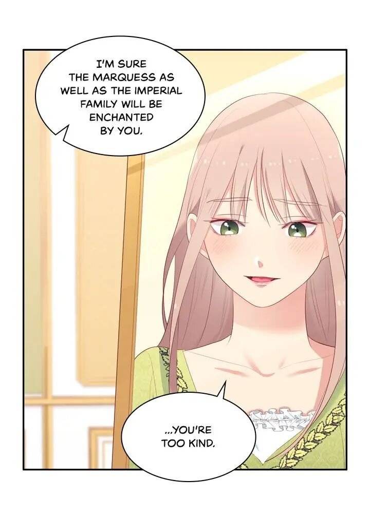 Daisy: How to Become the Duke’s Fiancée chapter 42 - page 37