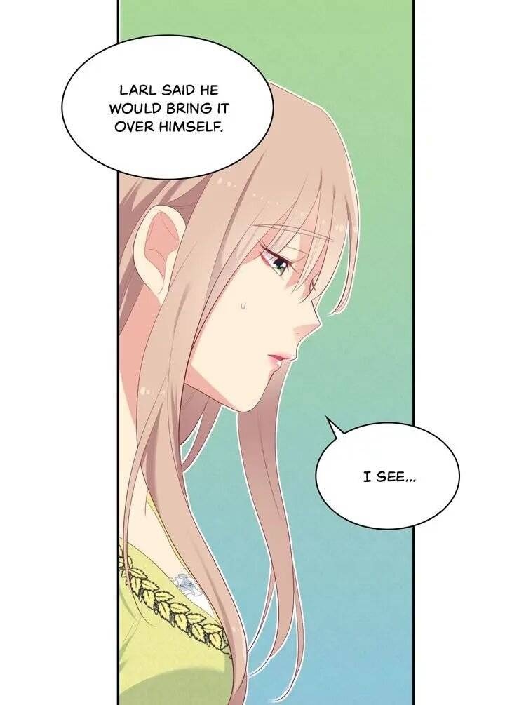 Daisy: How to Become the Duke’s Fiancée chapter 42 - page 42