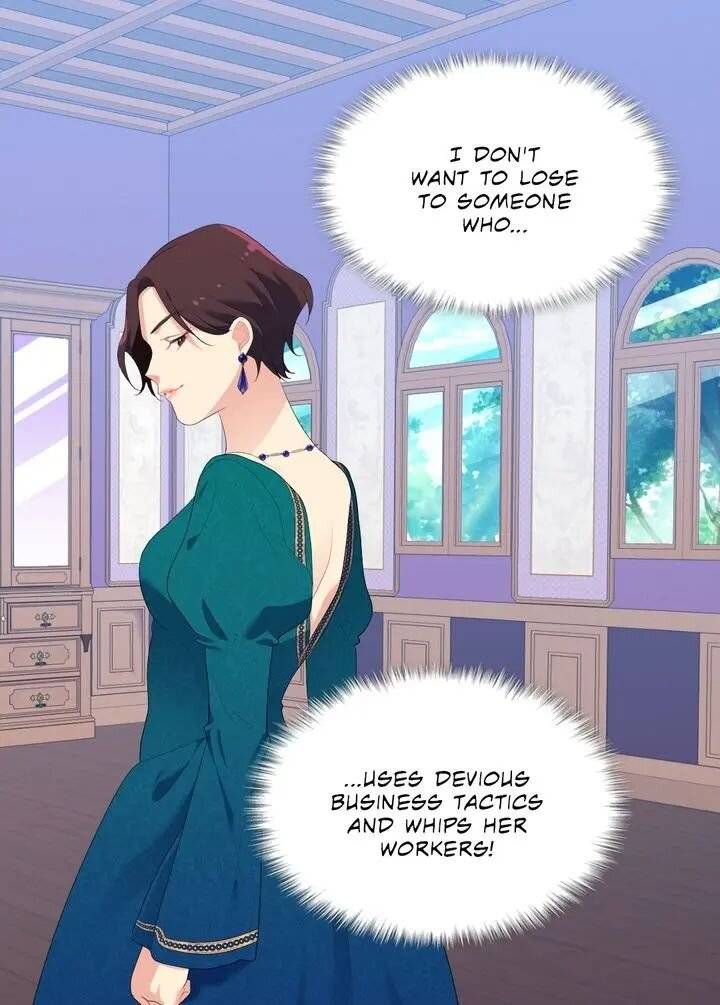 Daisy: How to Become the Duke’s Fiancée chapter 42 - page 44