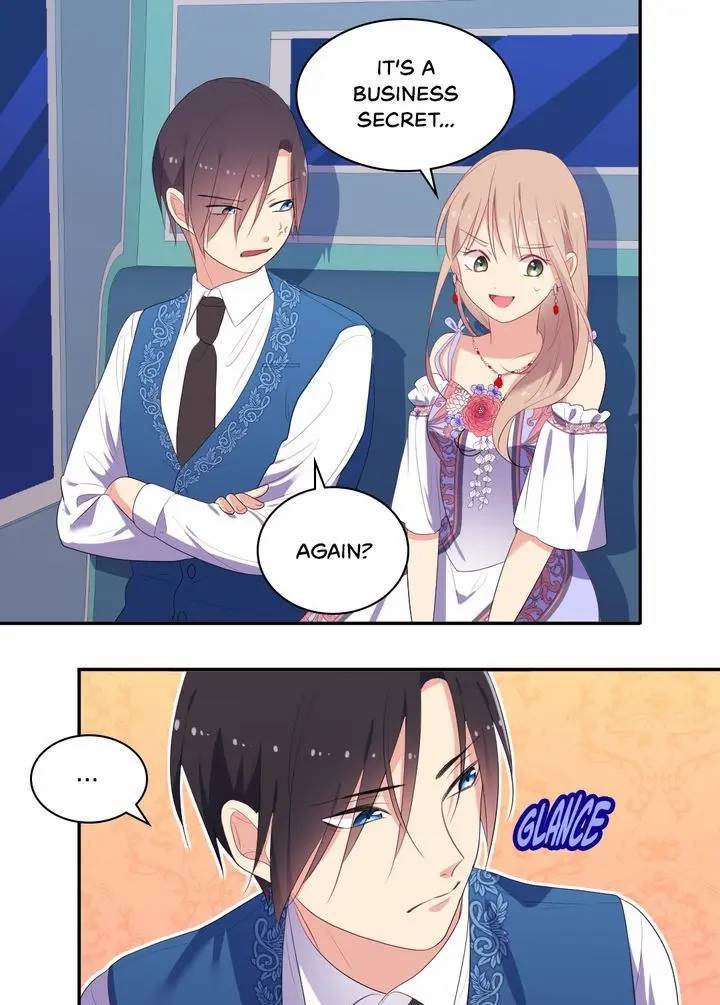 Daisy: How to Become the Duke’s Fiancée chapter 40 - page 11