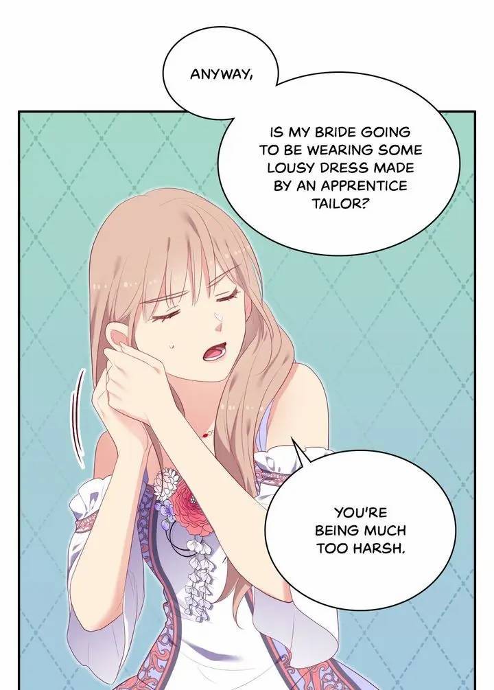 Daisy: How to Become the Duke’s Fiancée chapter 40 - page 23