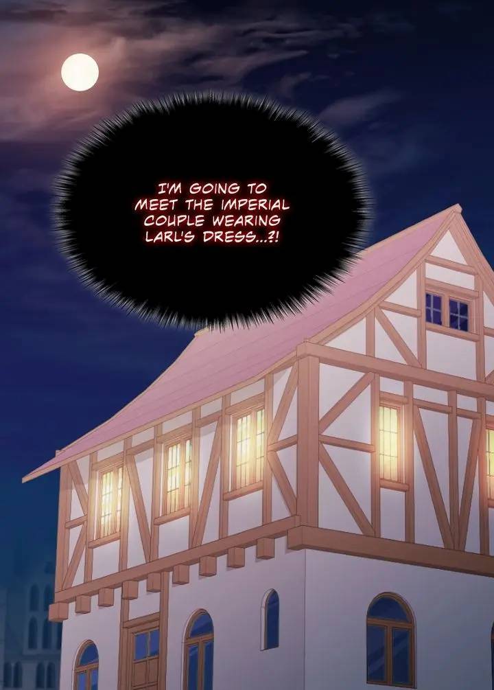 Daisy: How to Become the Duke’s Fiancée chapter 40 - page 30