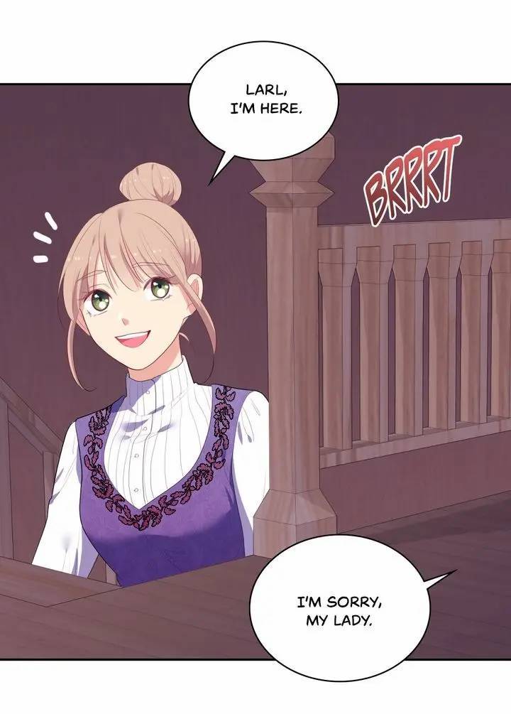 Daisy: How to Become the Duke’s Fiancée chapter 40 - page 42