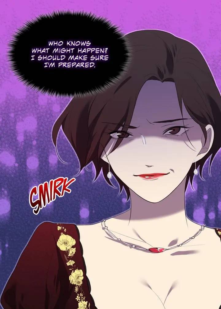 Daisy: How to Become the Duke’s Fiancée chapter 40 - page 52