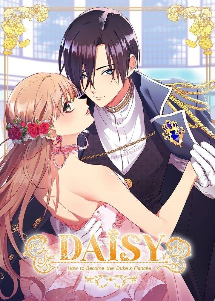 Daisy: How to Become the Duke’s Fiancée chapter 39 - page 1