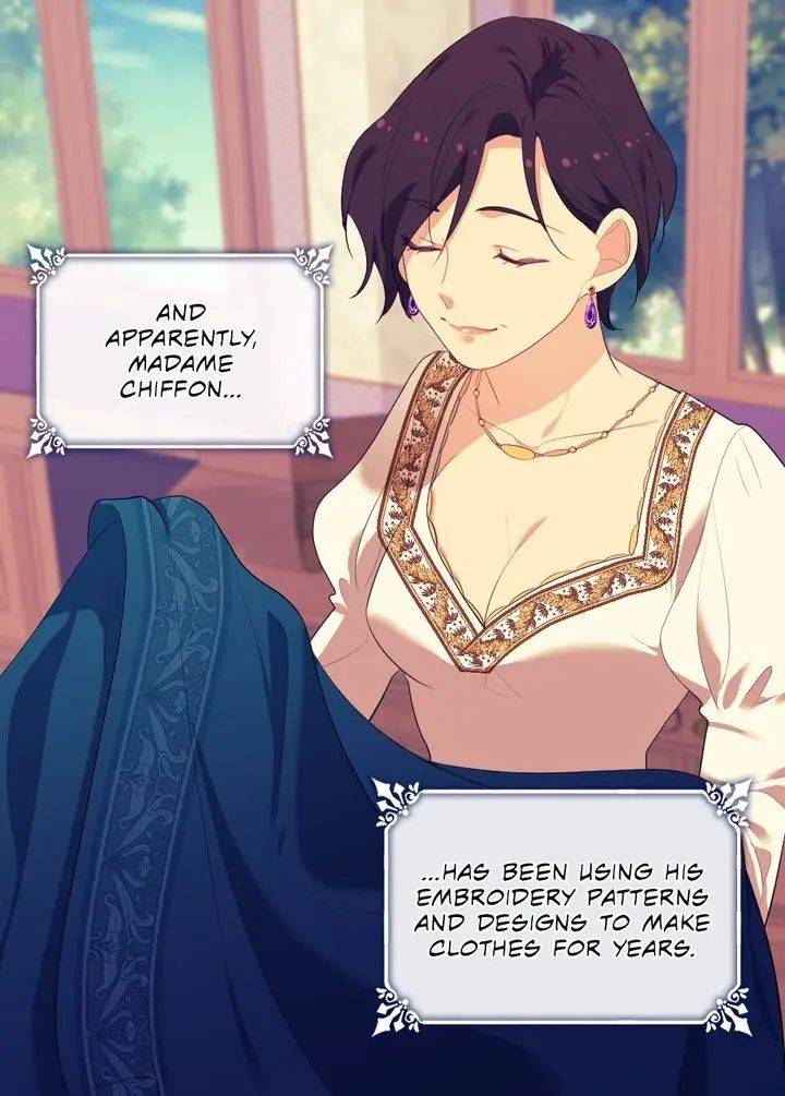 Daisy: How to Become the Duke’s Fiancée chapter 39 - page 11