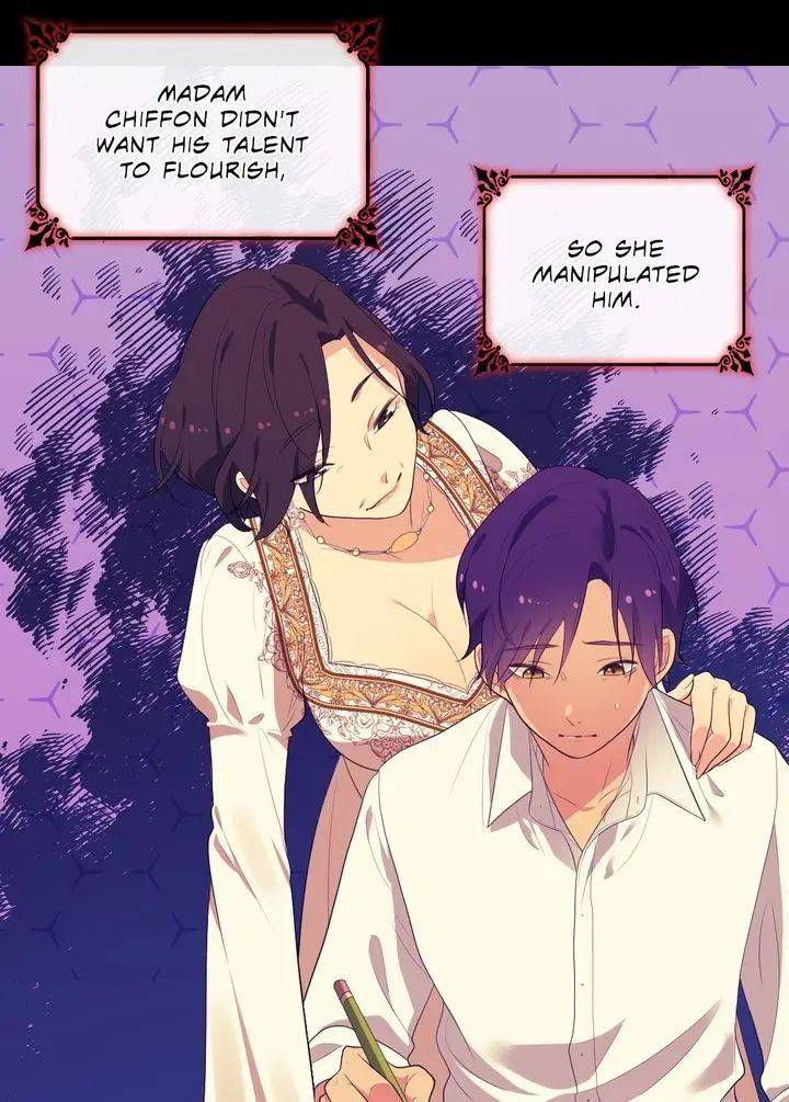 Daisy: How to Become the Duke’s Fiancée chapter 39 - page 16