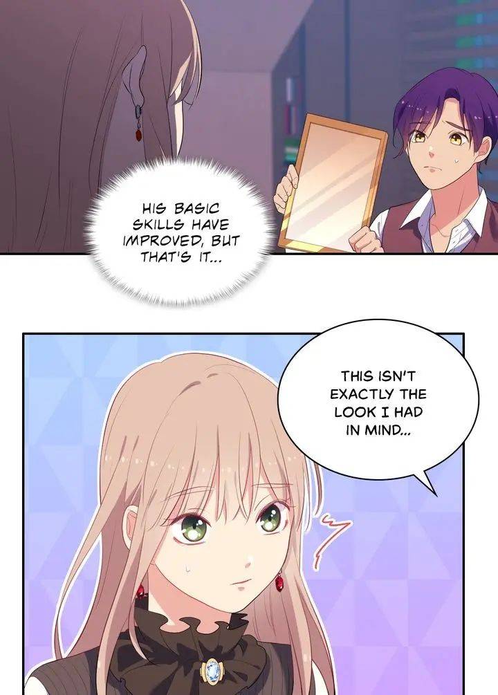 Daisy: How to Become the Duke’s Fiancée chapter 39 - page 22